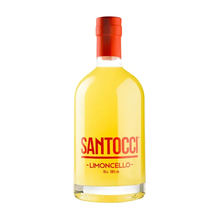 Santocci limoncello