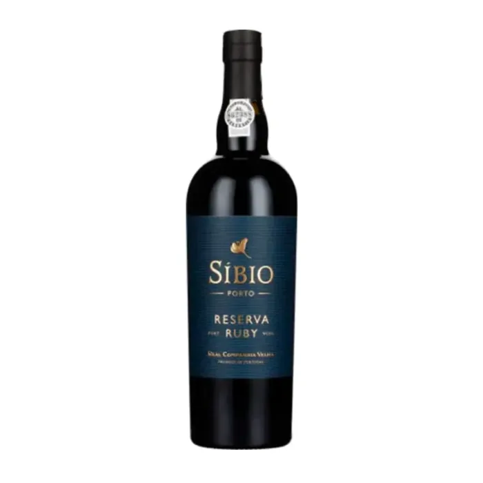 Sibio reserve ruby