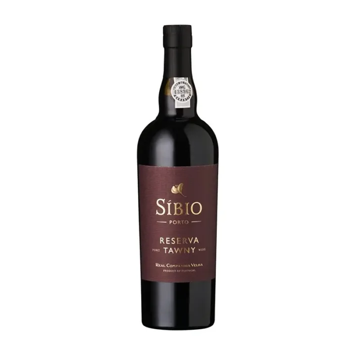 Sibio reserve tawny