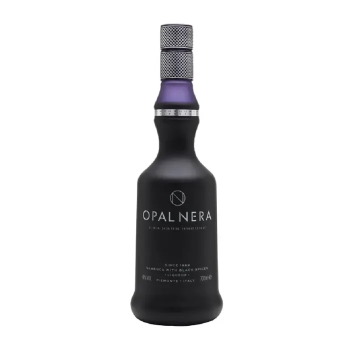 Opal nera