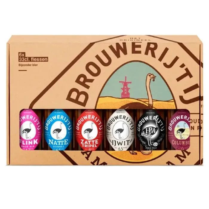 Brouwerij 't ij