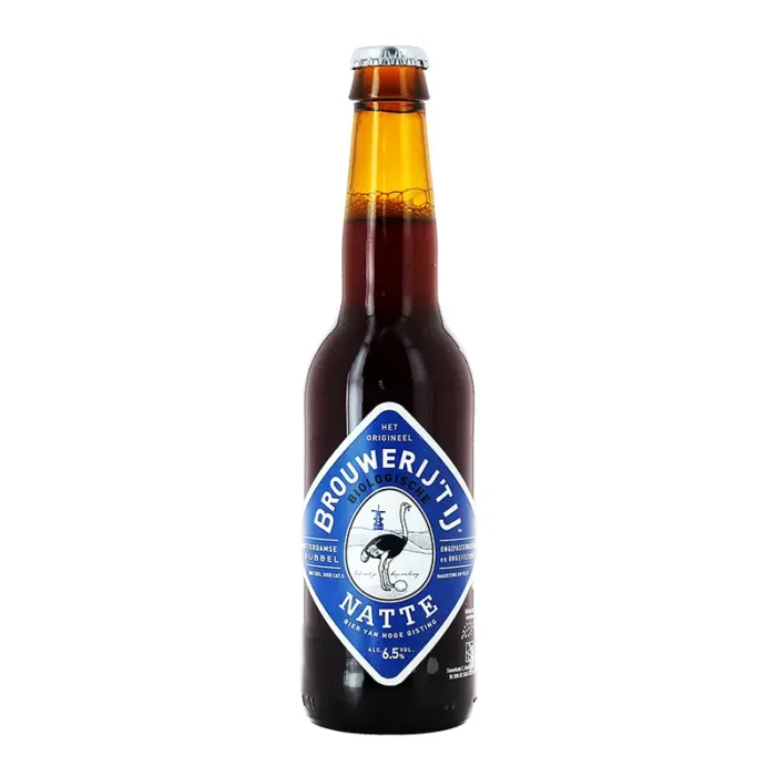 Brouwerij 't ij natte