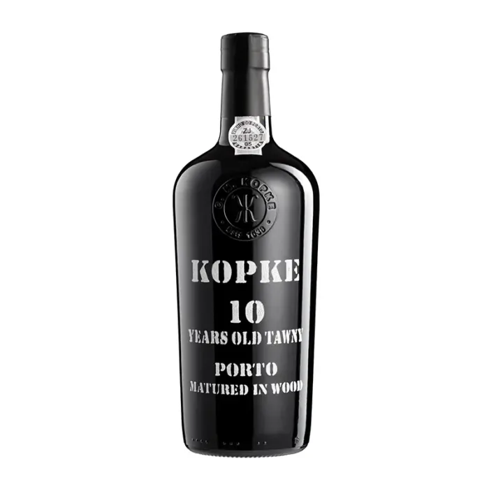 Kopke tawny