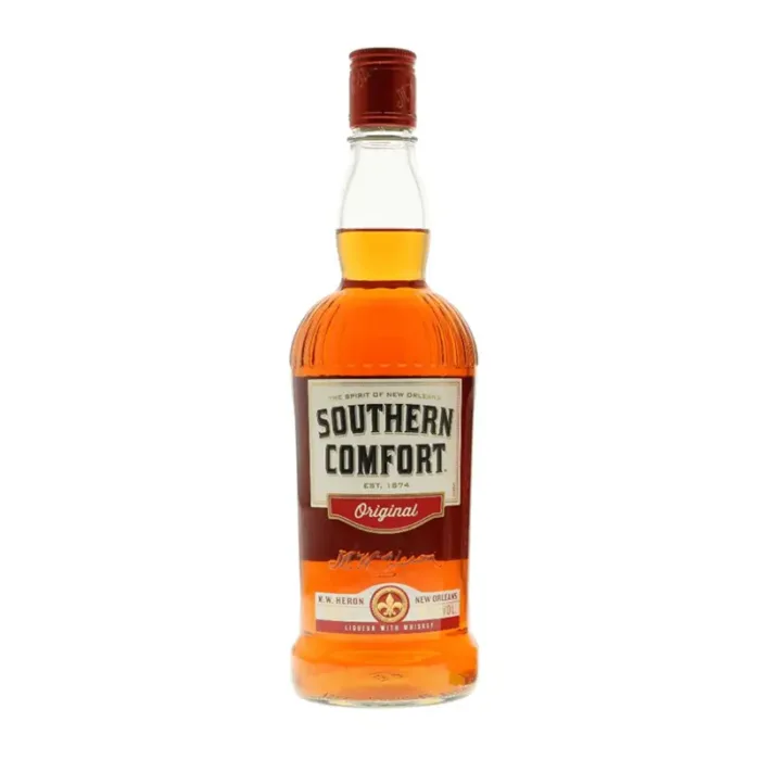 Southern comfort
