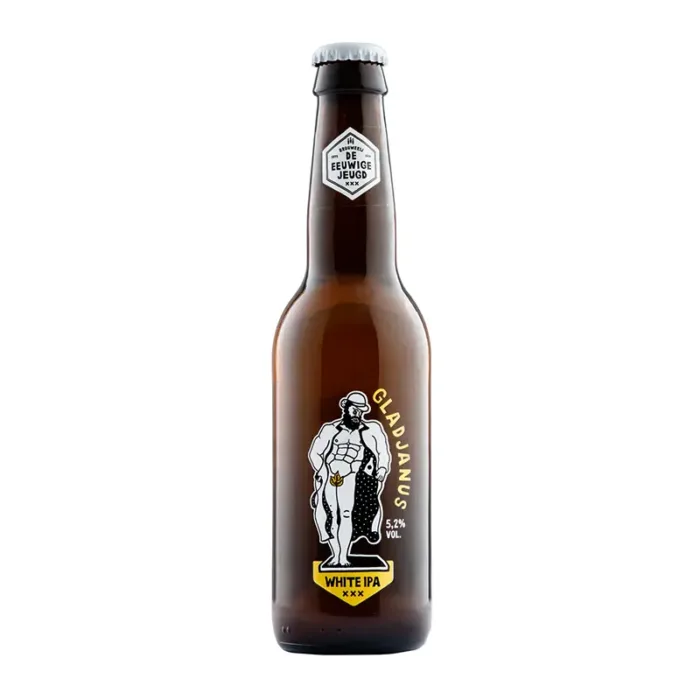 Brouwerij Eeuwige jeugd Gladjanus