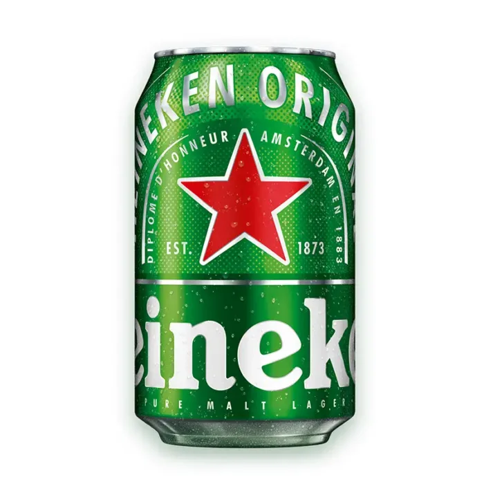 heineken