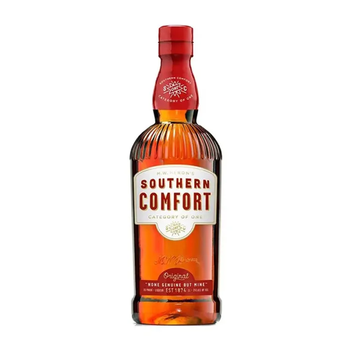 Southern comfort 1 liter