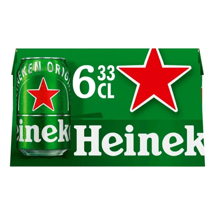 heineken