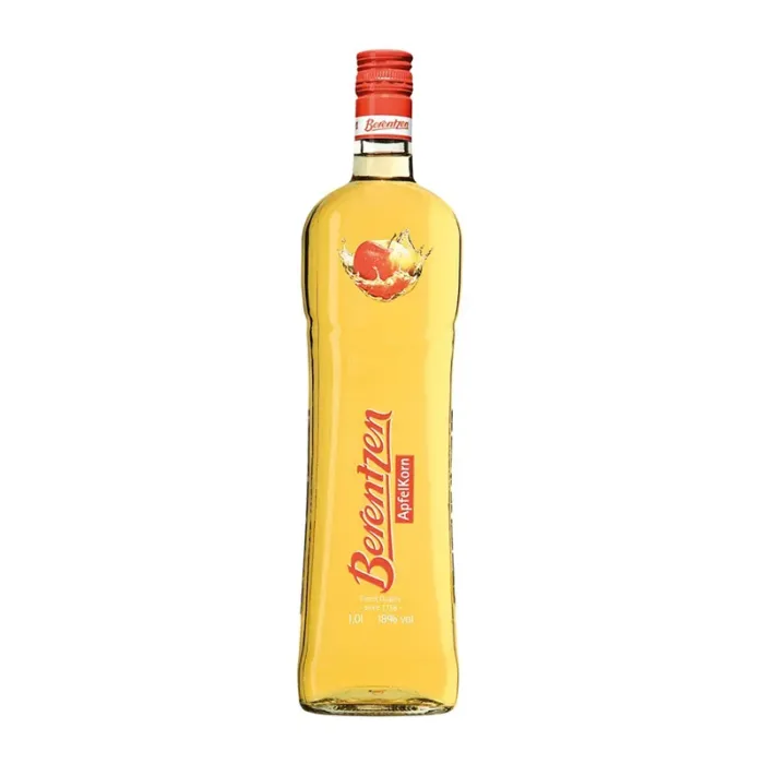 Berentzen Apfelkorn 1 liter