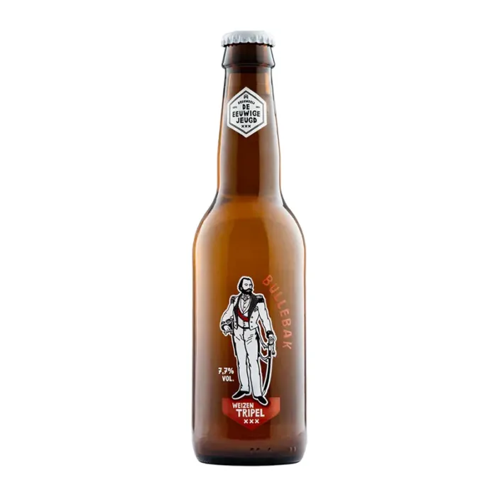 Brouwerij Eeuwige jeugd Bullebak