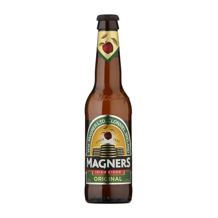 Magners cider