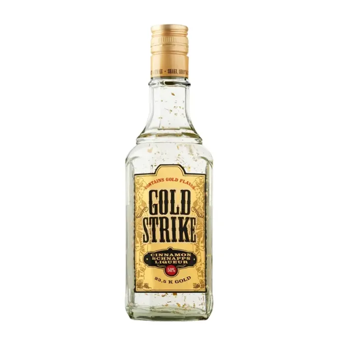 Bols Gold strike 50cl