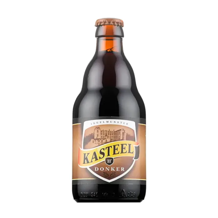 Kasteel donker 75cl