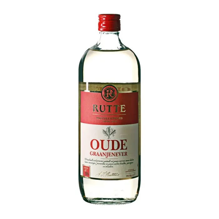 Rutte oud