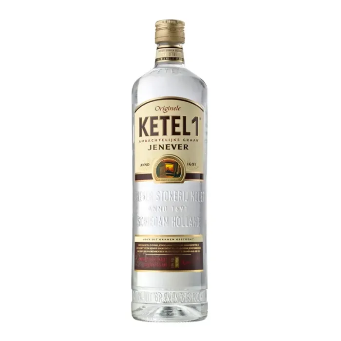 Ketel 1 jong