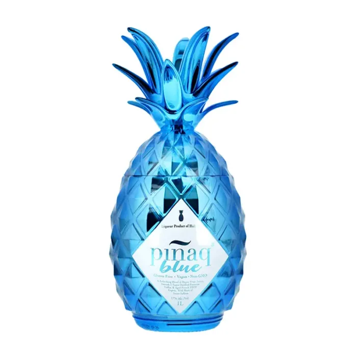 Pinaq blue 1 liter