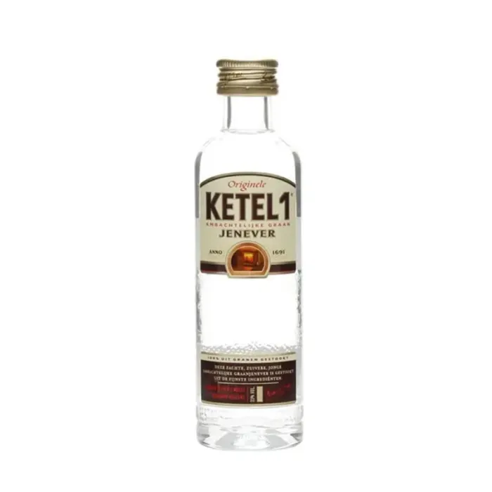 Ketel 1