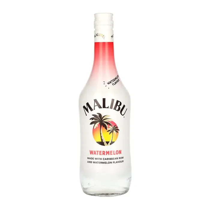 Malibu watermeloen