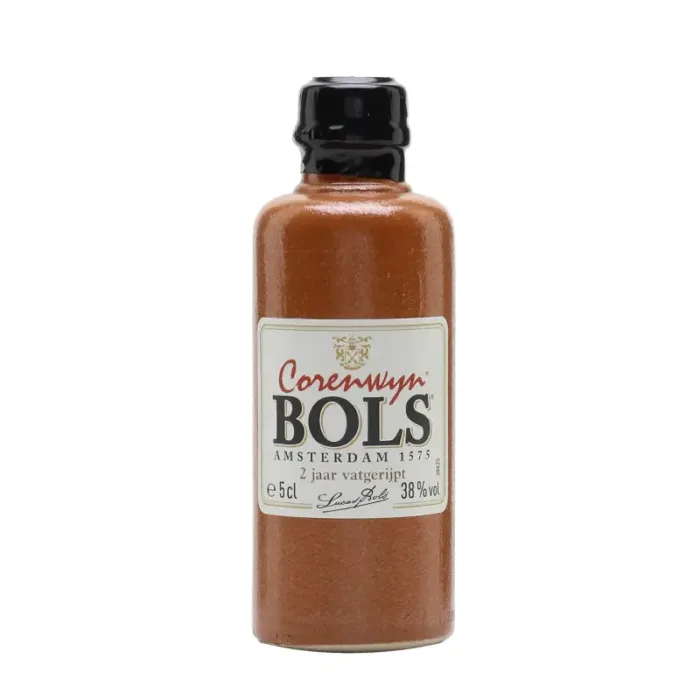 Bols corenwijn