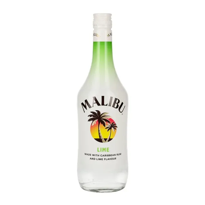Malibu lime