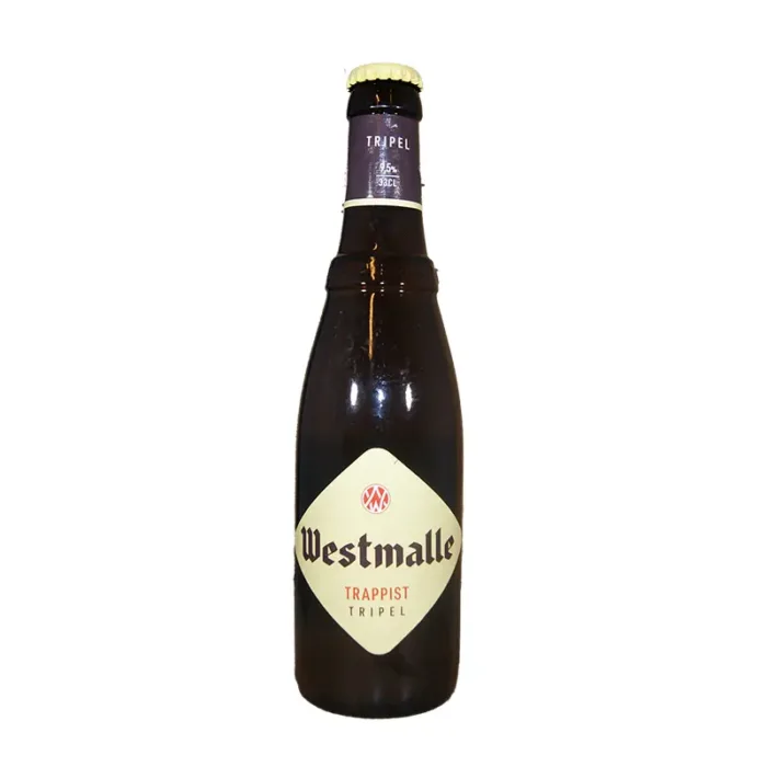 Westmalle trippel