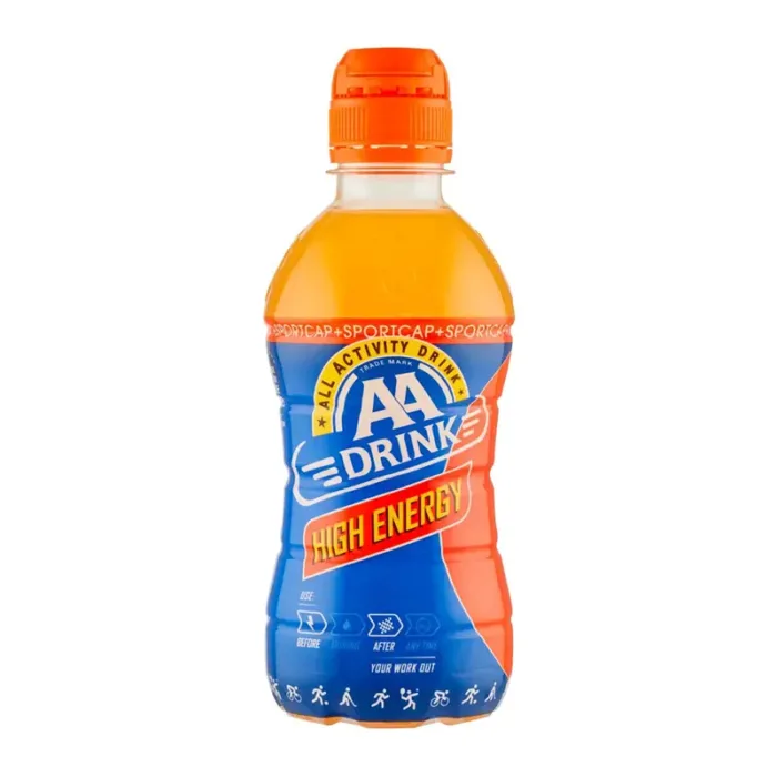 AA drink