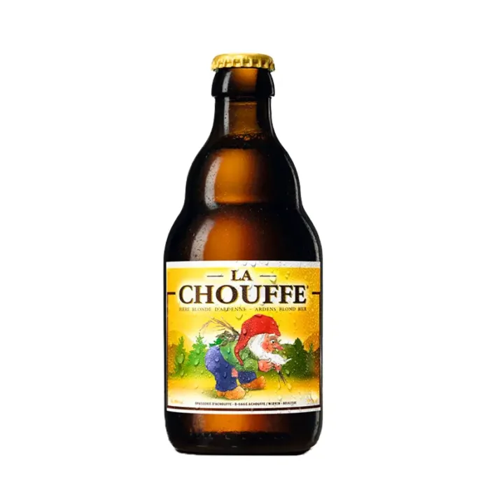 La Chouffe
