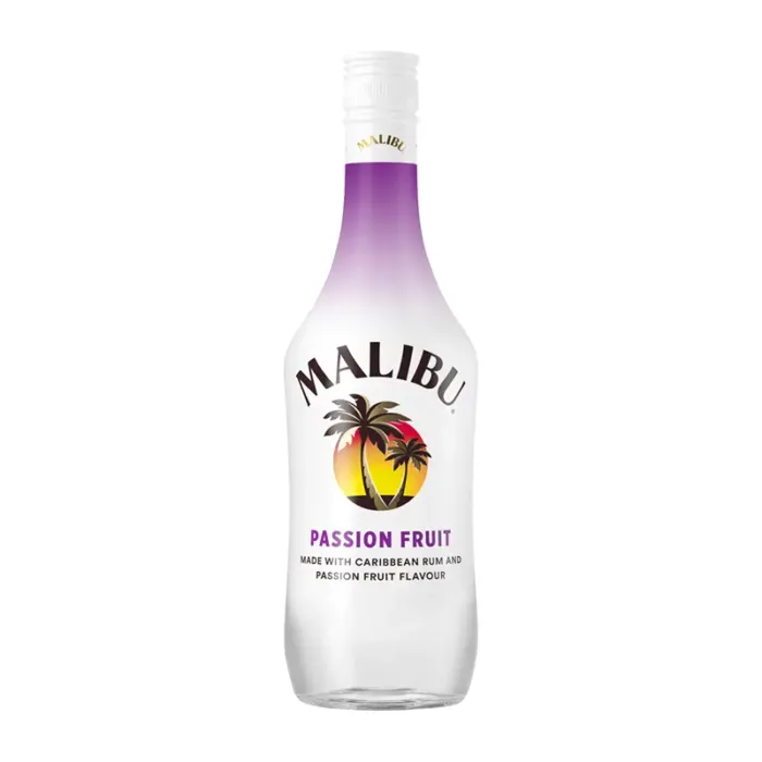 Malibu passionfruit