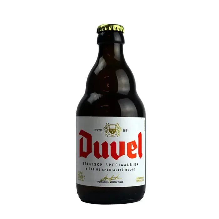 Duvel