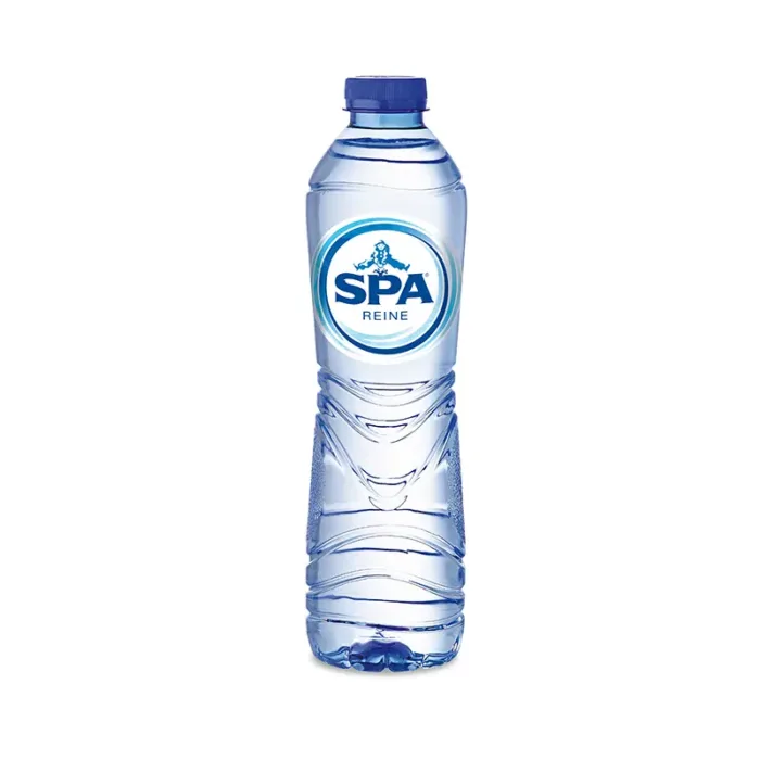 Spa reine