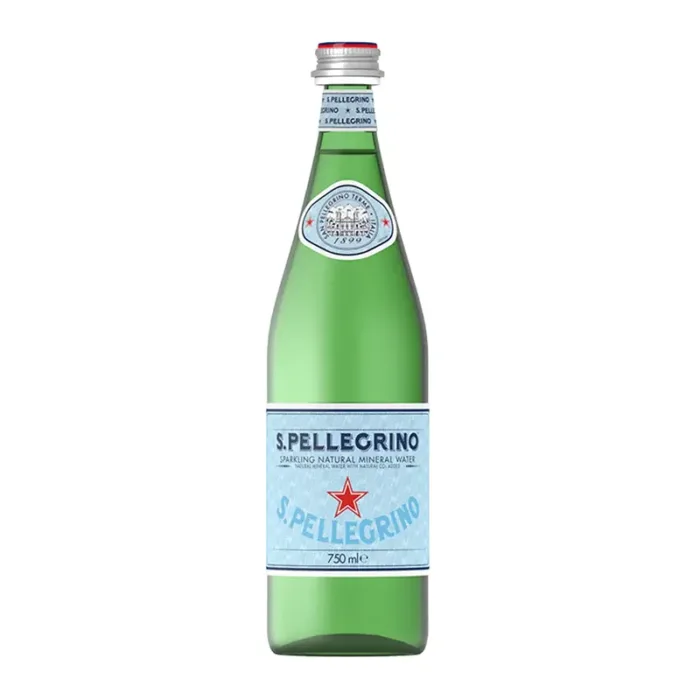 S.Pellegrino