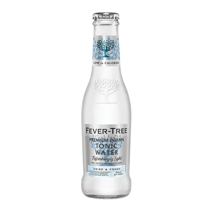 Fevertree tonic light