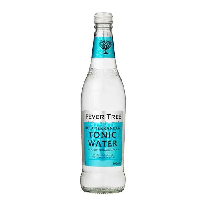 Fevertree mediterranean