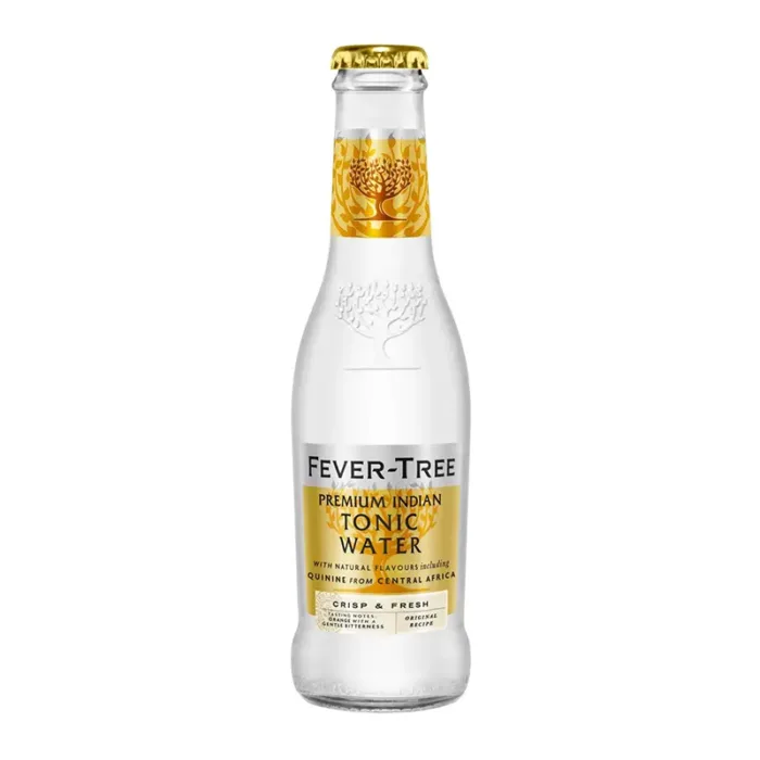 Fevertree tonic