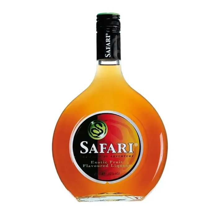 Safari 1 liter