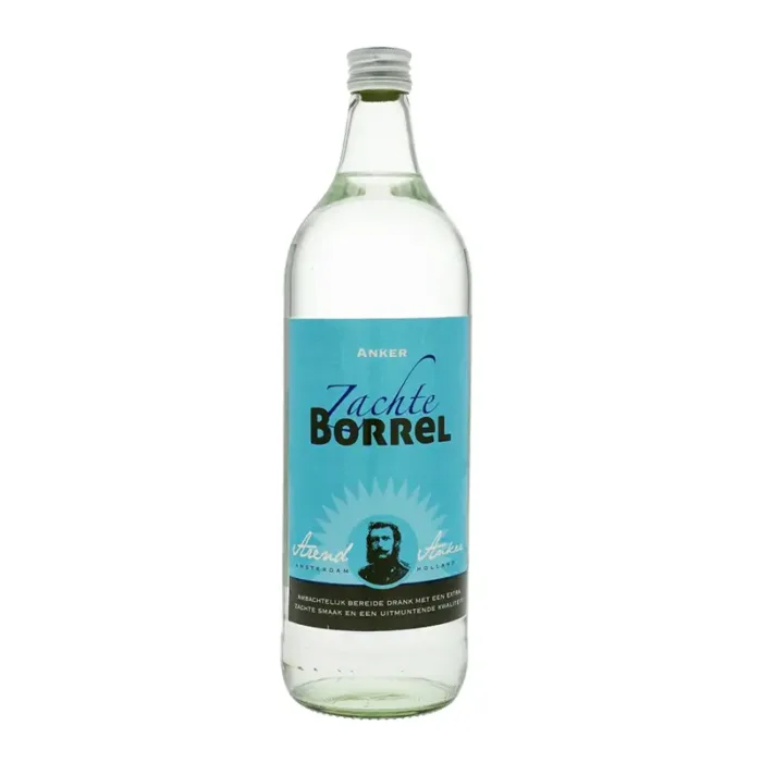 Anker zachte borrel