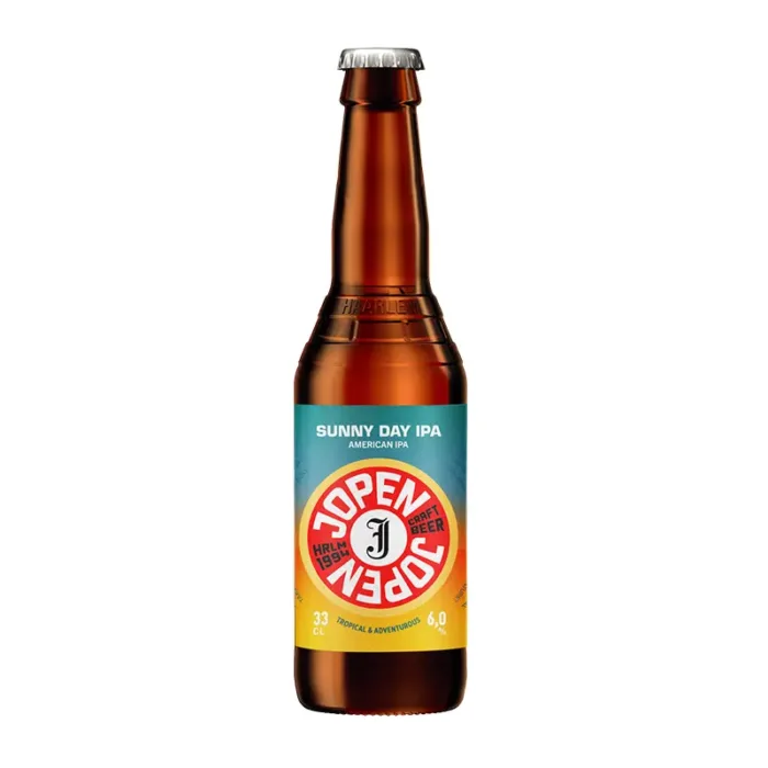 Jopen Sunny day ipa