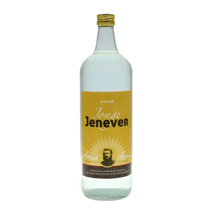 Anker jonge jenever