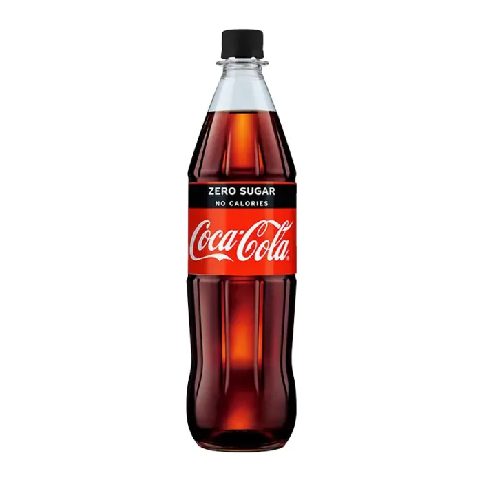 Coca cola zero