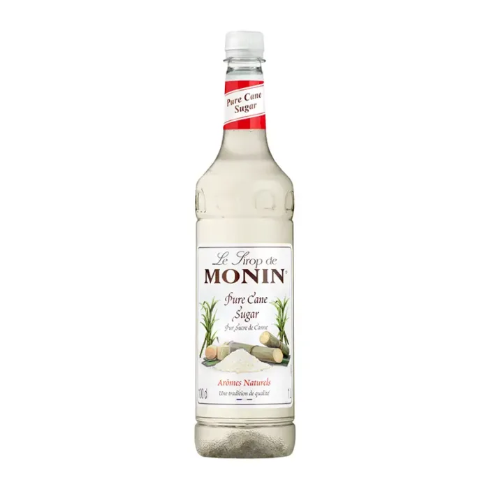 Monin Cane sugar