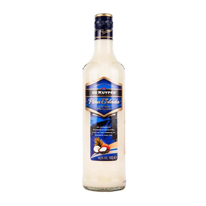 De Kuyper pina colada