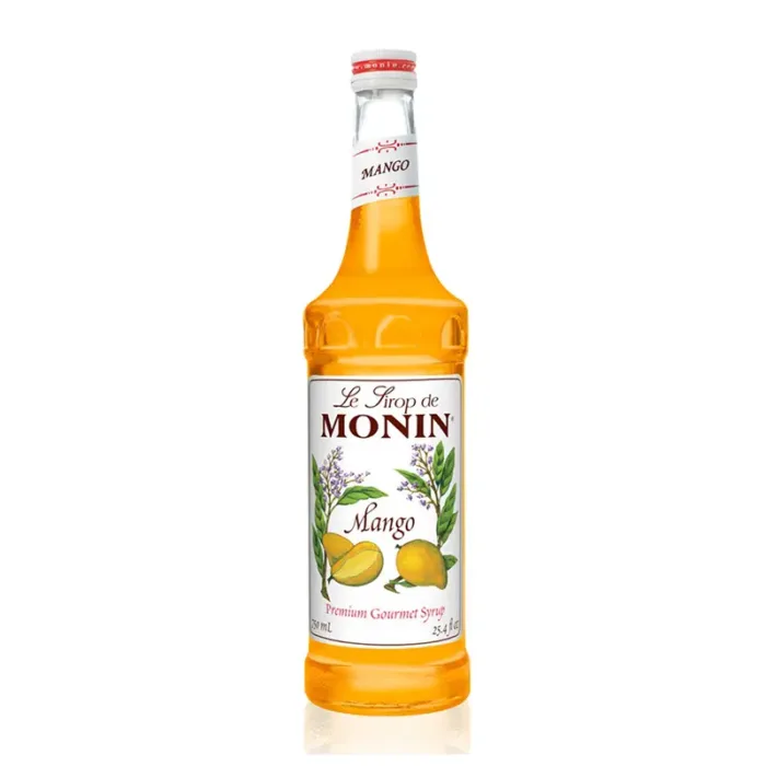 Monin Mango