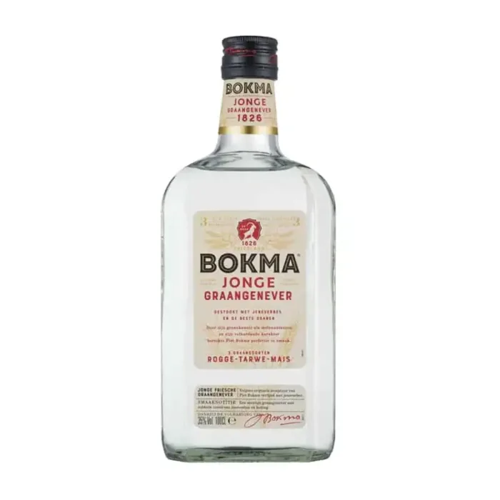 Bokma jonge jenever