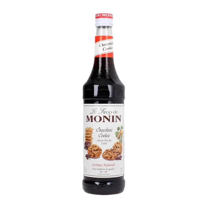 Monin Chocolate