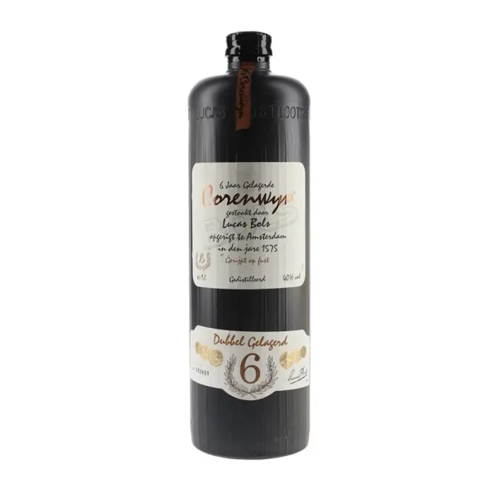 Bols corenwijn 6 jr gelagerd