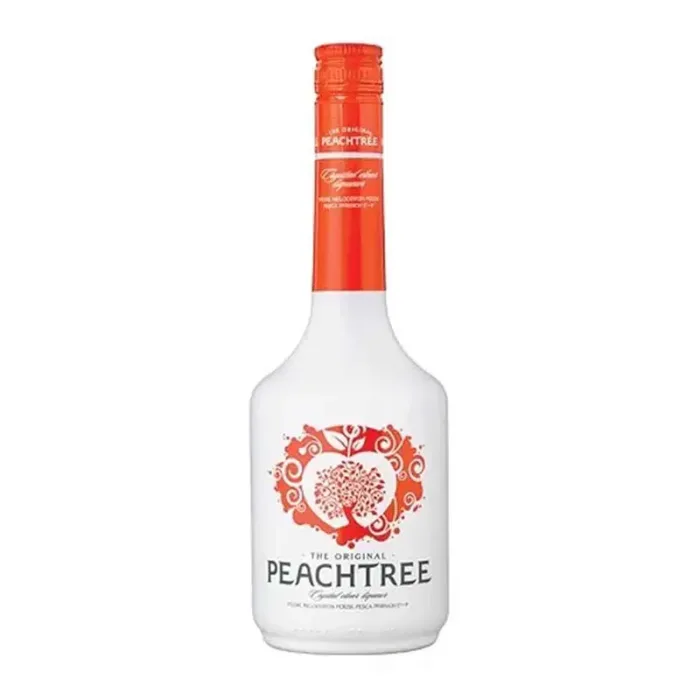 De Kuyper Pechtree