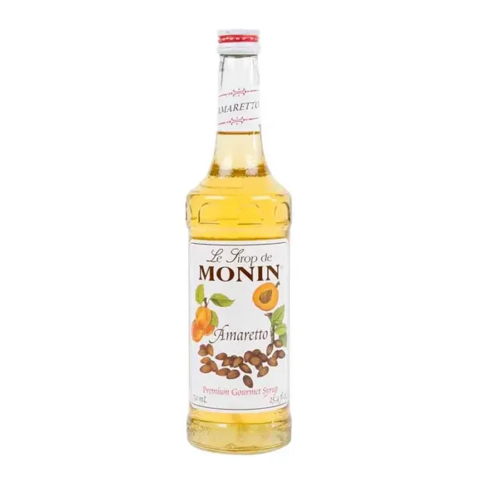 Monin Amaretto