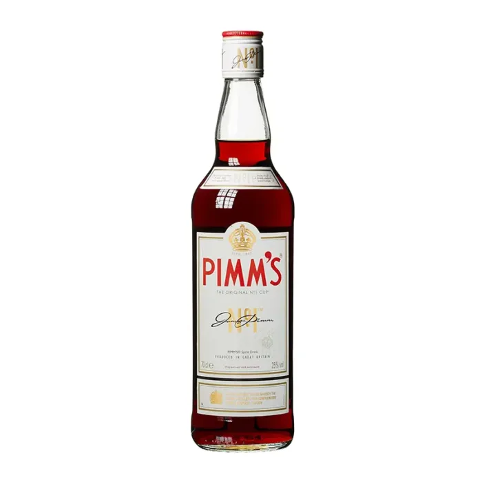 Pimm's no,1