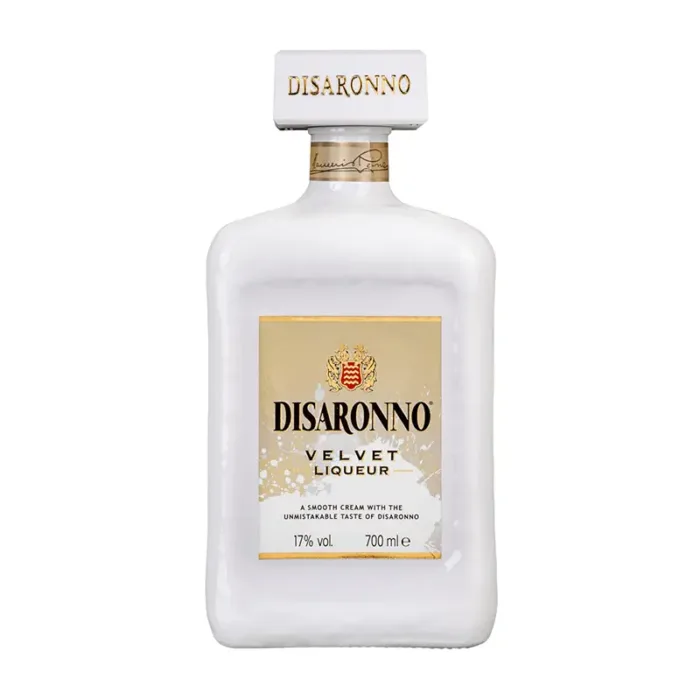 Disaronno velvet