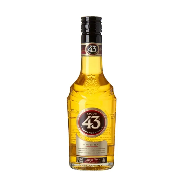 Licor 43 35cl